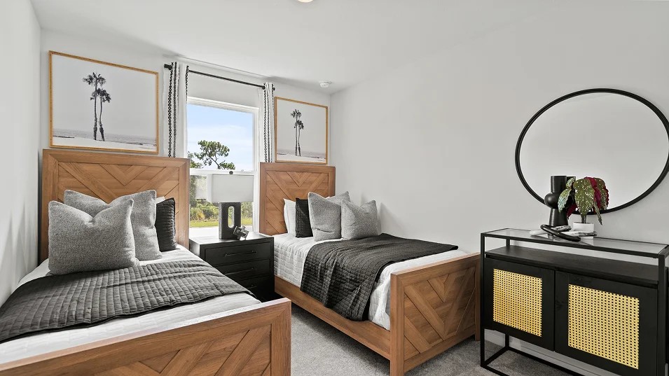 Davenport Grove Townhome — Davenport — photo 14