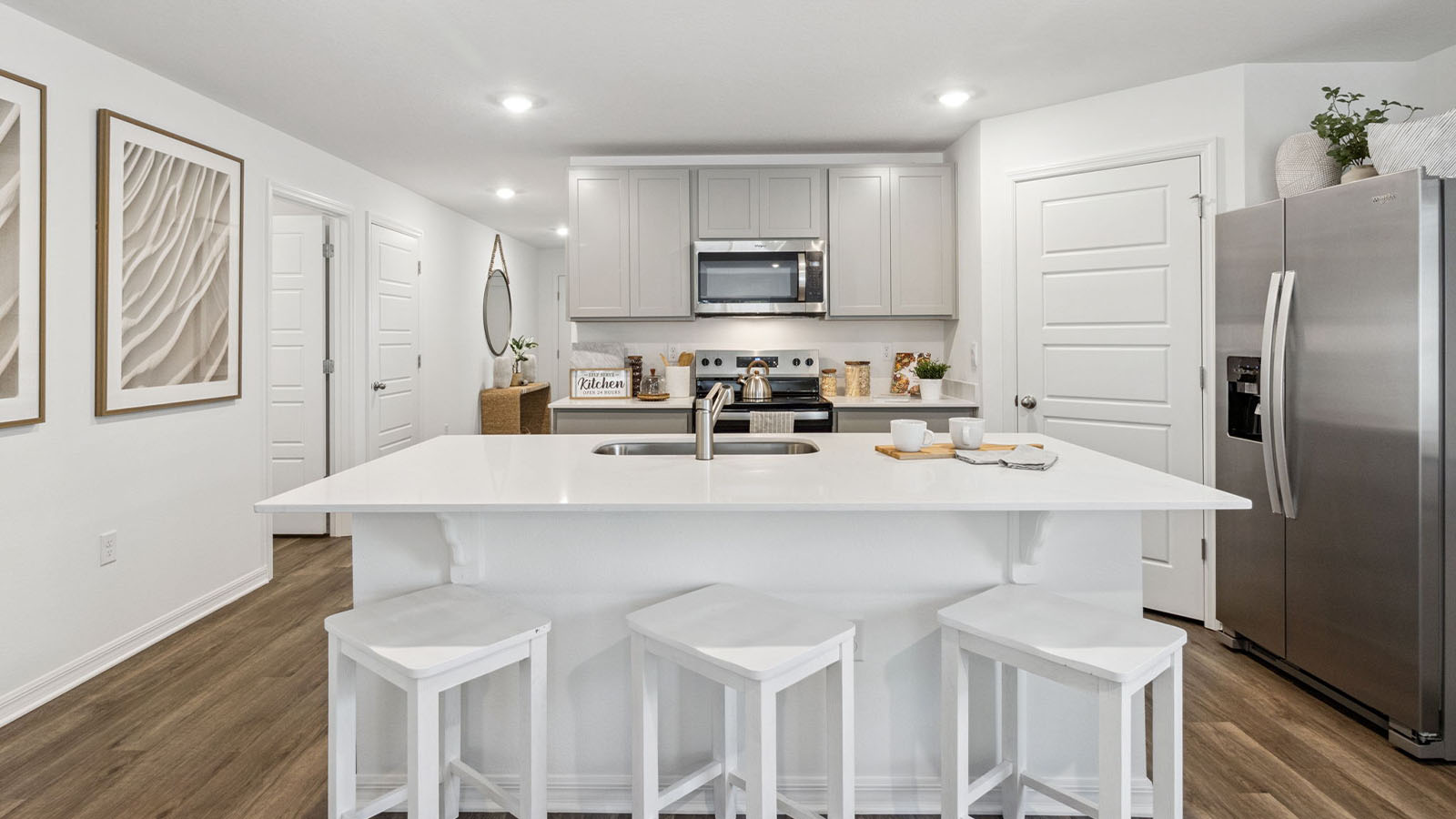Winter Haven Five Bedroom Residence — Winter Haven — photo 14