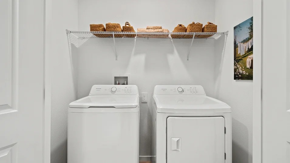 Davenport Parkside Townhome — Davenport — photo 13