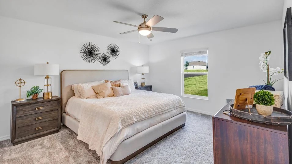 Casa Térrea Moderna com 3 Quartos em Kissimmee Florida — Kissimmee — photo 9