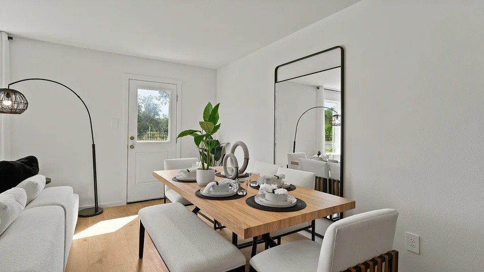 Davenport Grove Townhome — Davenport — photo 5