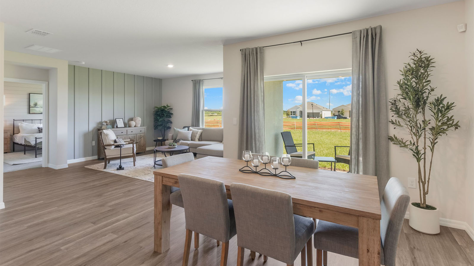 Winter Haven Lanai Family Residence — Winter Haven — photo 9