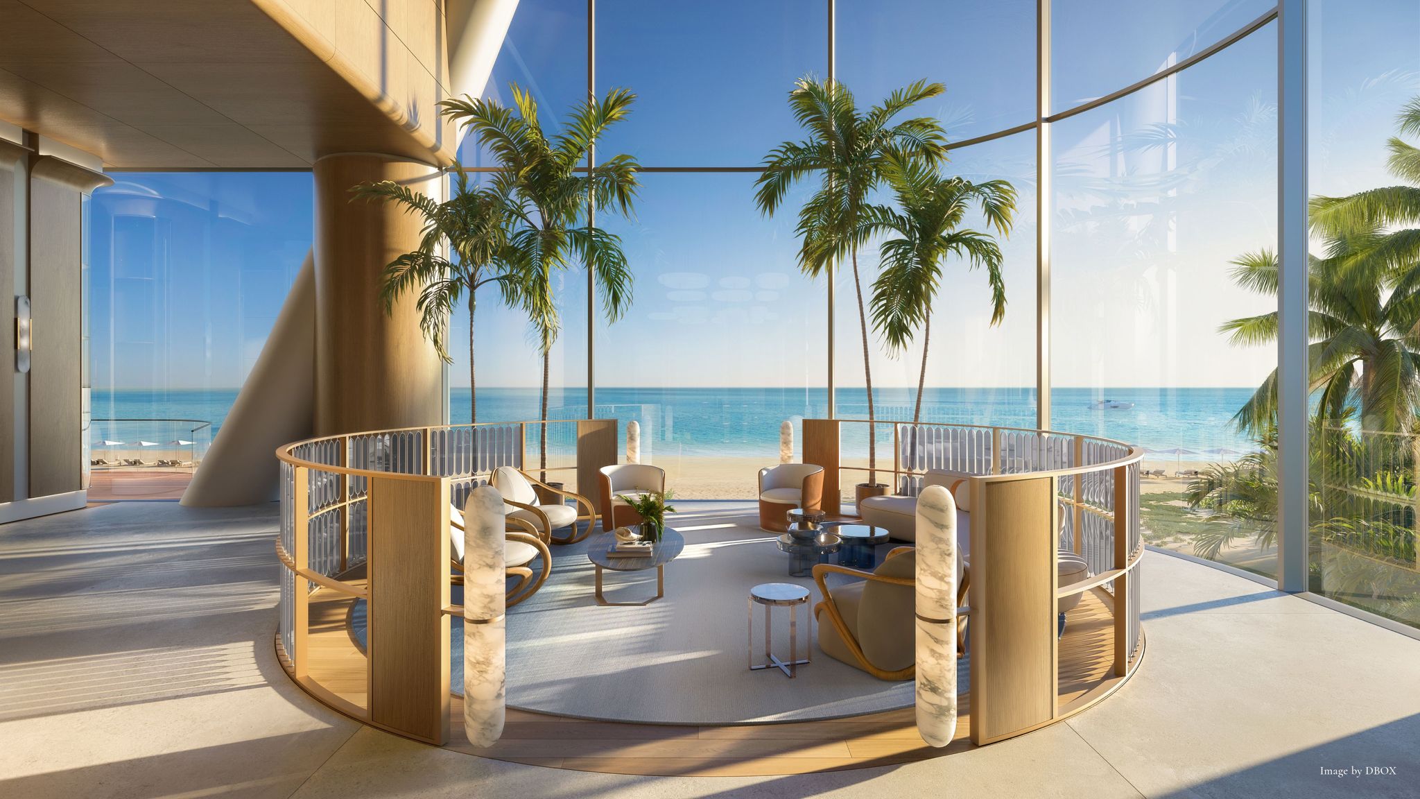 Luxury Waterfront Residence with Sunset Views in Sunny Isles Beach — Sunny Isles Beach — photo 14