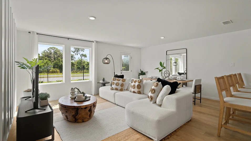 Davenport Grove Townhome — Davenport — photo 6