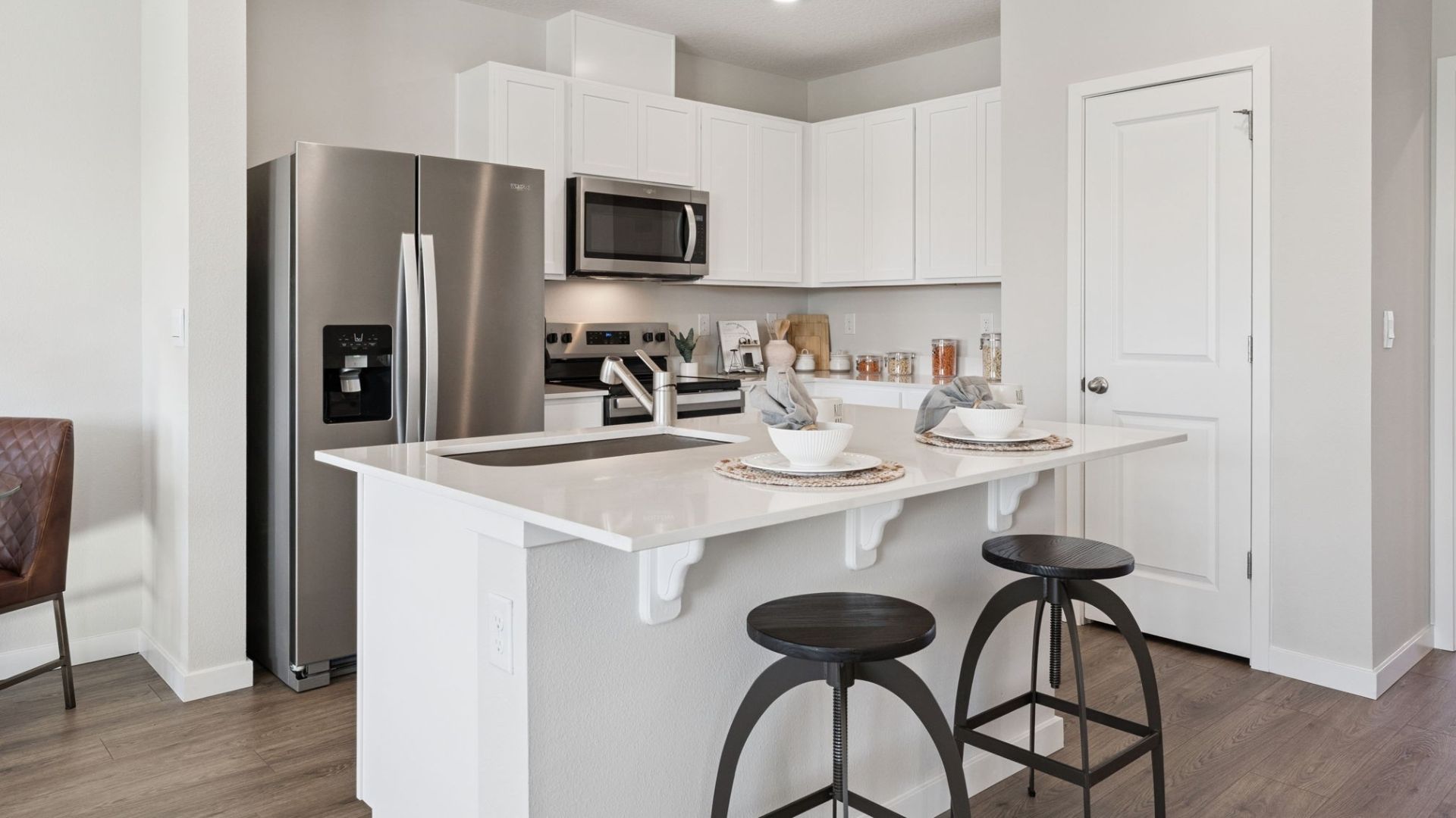 Kissimmee Fish Lake End Residence — Kissimmee — photo 6
