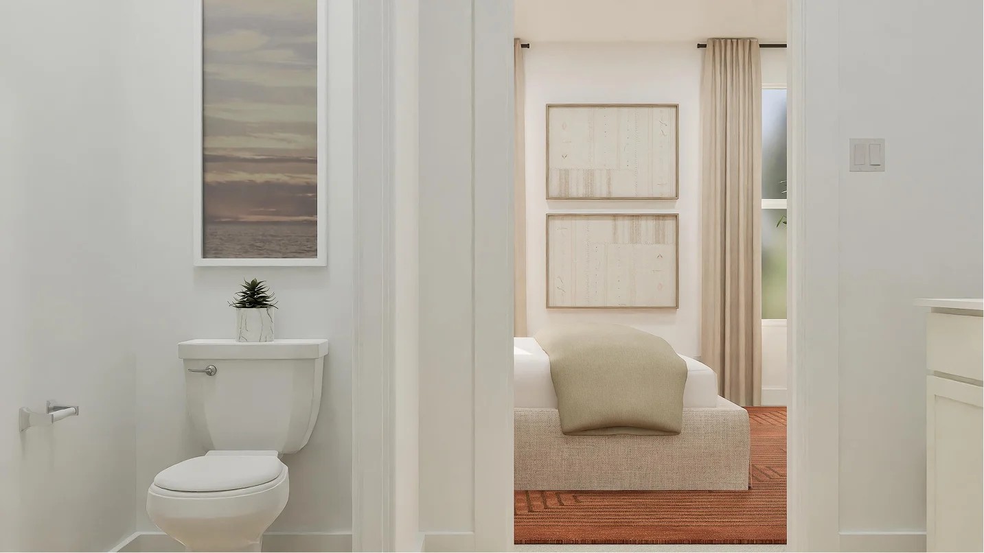 Davenport Harmony Residence — Davenport — photo 15