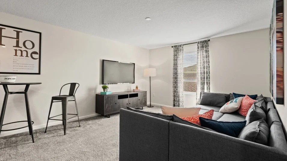 Residência Familiar de 5 Quartos em Kissimmee Florida — Kissimmee — photo 7