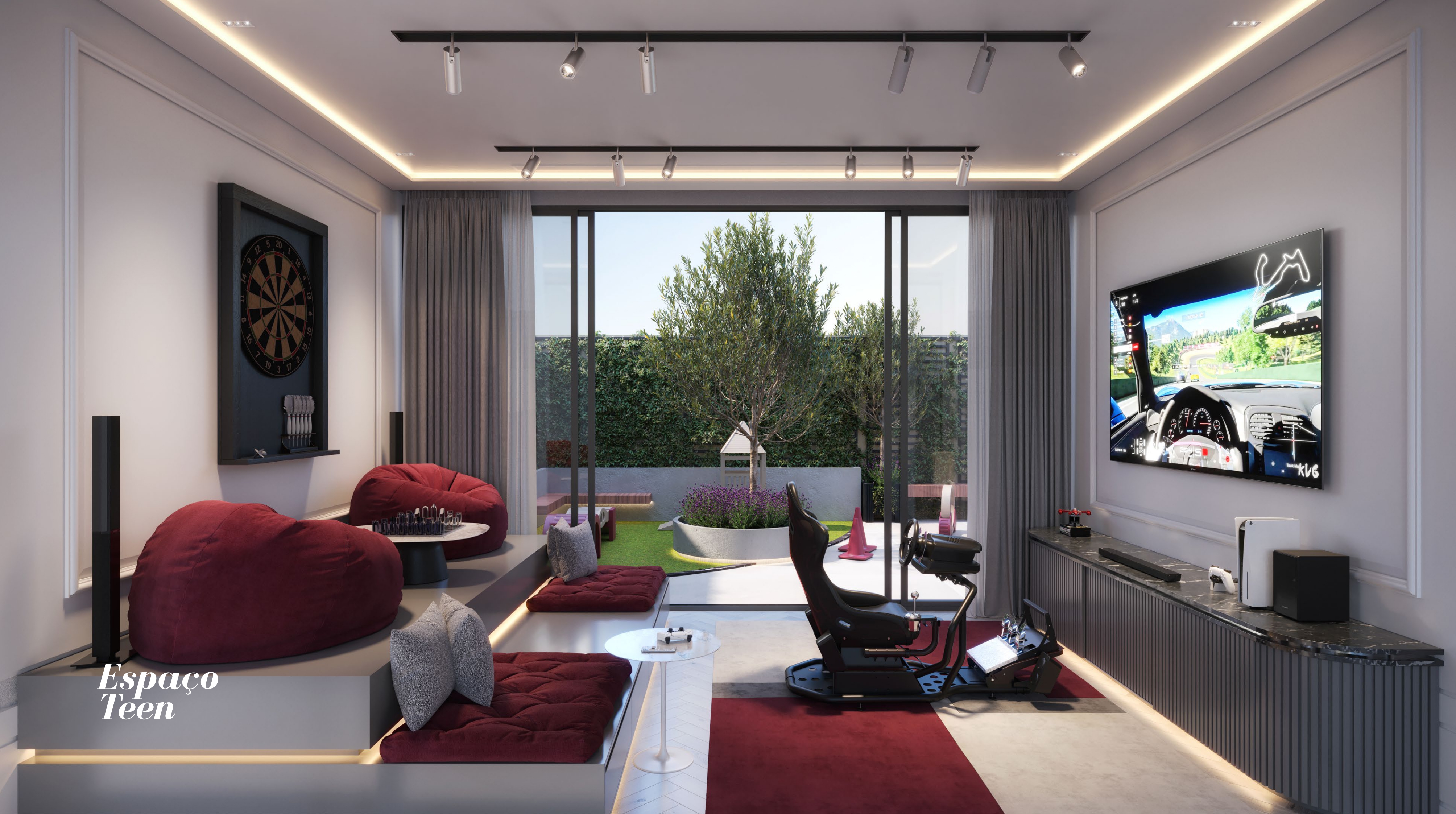 Residência Latitude Prestige — Itapema — photo 16