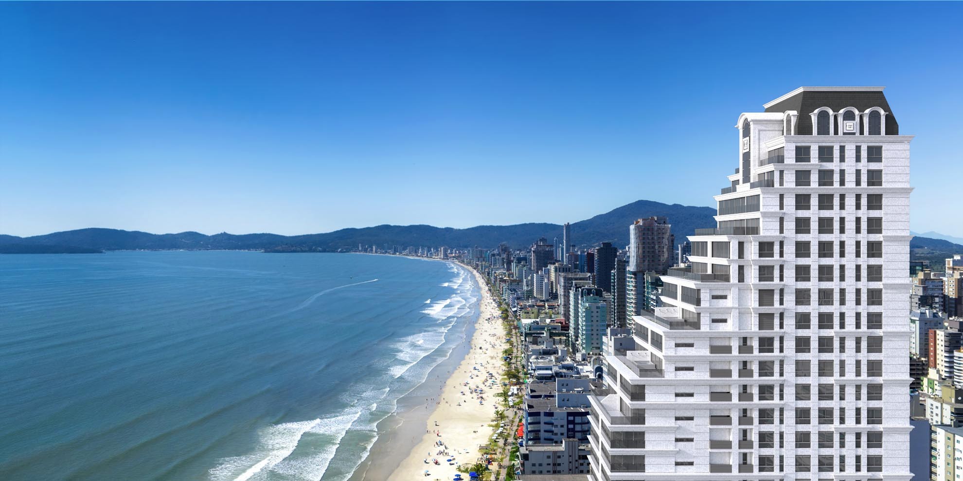 Residência Horizon Grand — Itapema — photo 2