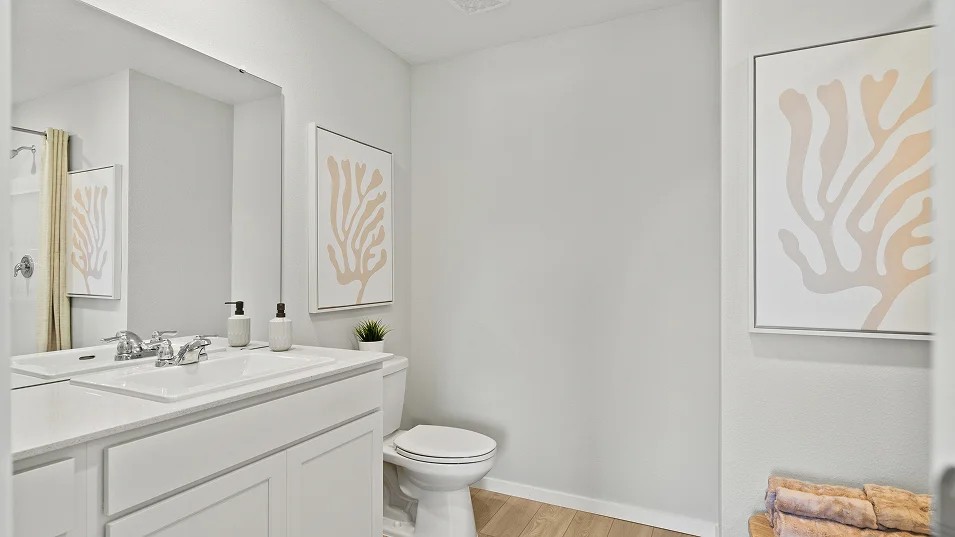 Davenport Parkside Townhome — Davenport — photo 9