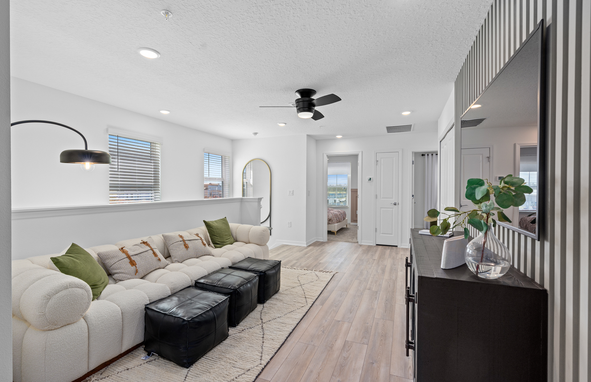 Townhome de Luxo com Piscina Privativa Próximo à Disney em Clermont Florida — Clermont — photo 9