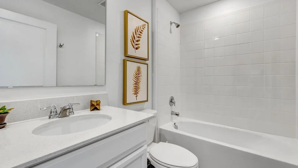 Casa Térrea Moderna com 3 Quartos em Kissimmee Florida — Kissimmee — photo 12