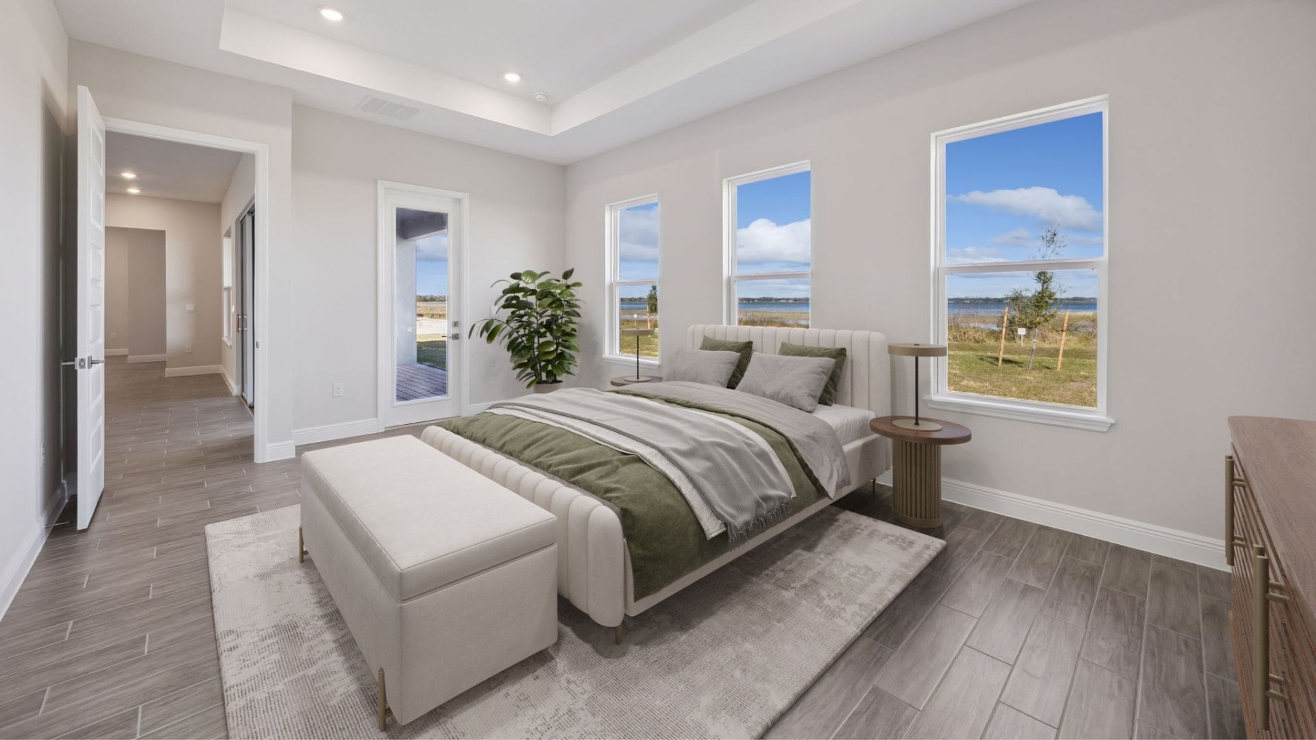 Saint Cloud Lakeview Grand Residence — Saint Cloud — photo 6