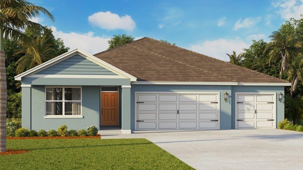 Winter Haven Grand Lake Residence — Winter Haven — photo 31