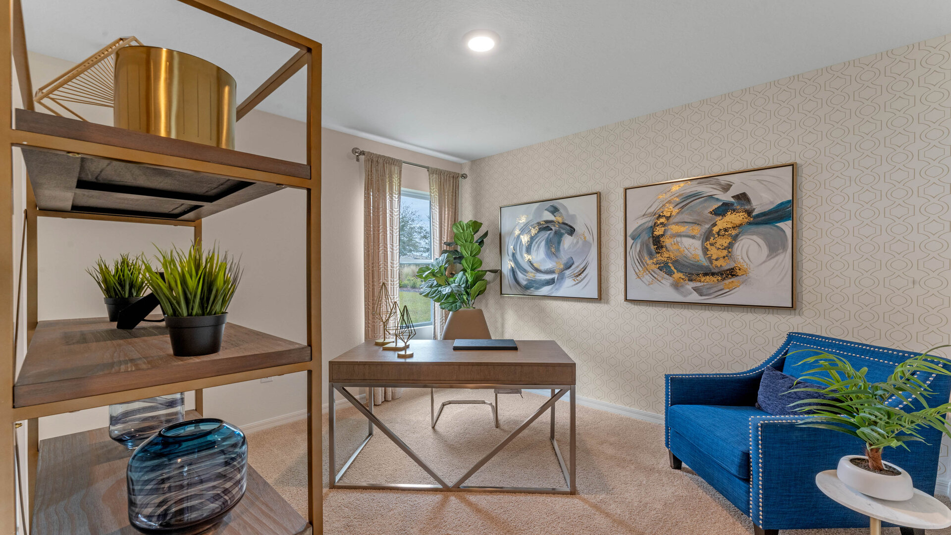 Kissimmee Kindred Garden Residence — Kissimmee — photo 15