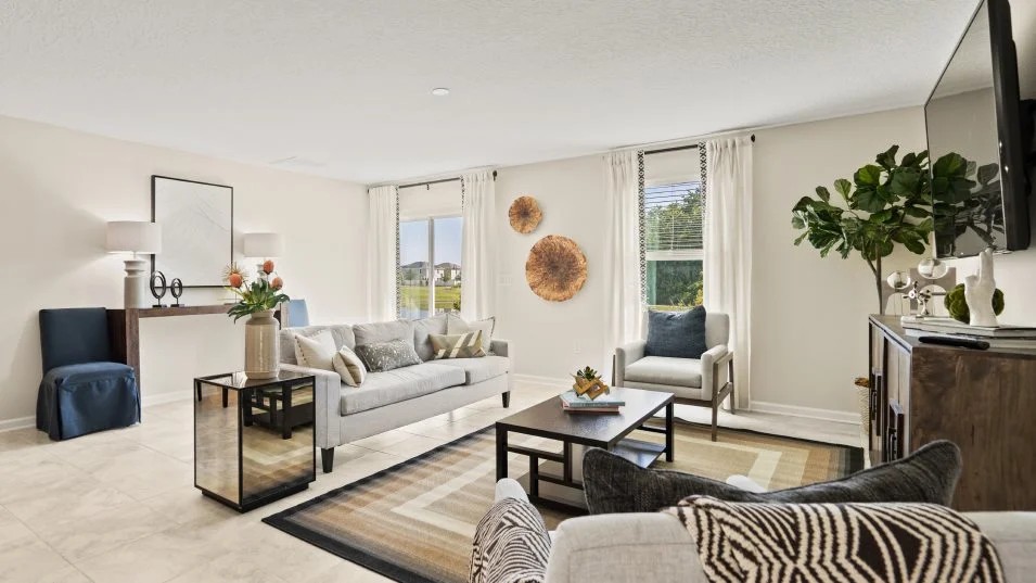 Residência Familiar de 5 Quartos em Kissimmee Florida — Kissimmee — photo 5