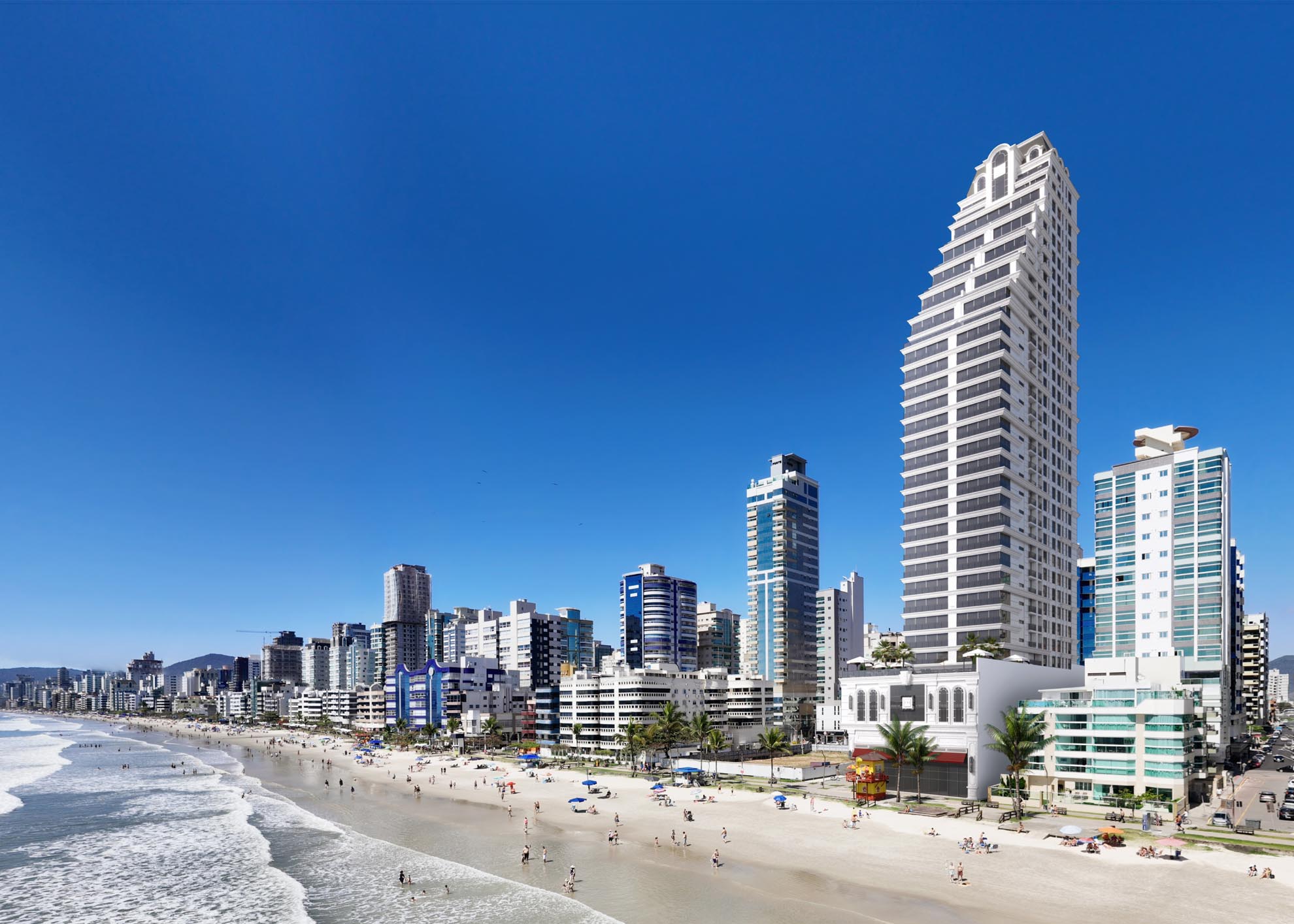 Residência Horizon Prime — Itapema — photo 25
