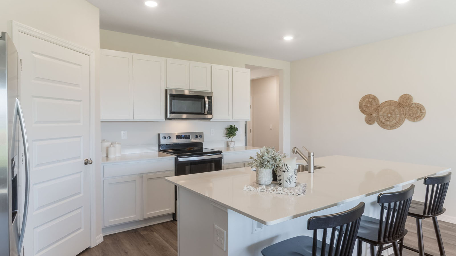 Winter Haven Lanai Family Residence — Winter Haven — photo 15