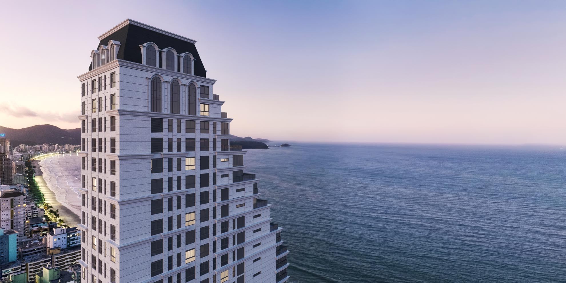 Residência Horizon Grand — Itapema — photo 4