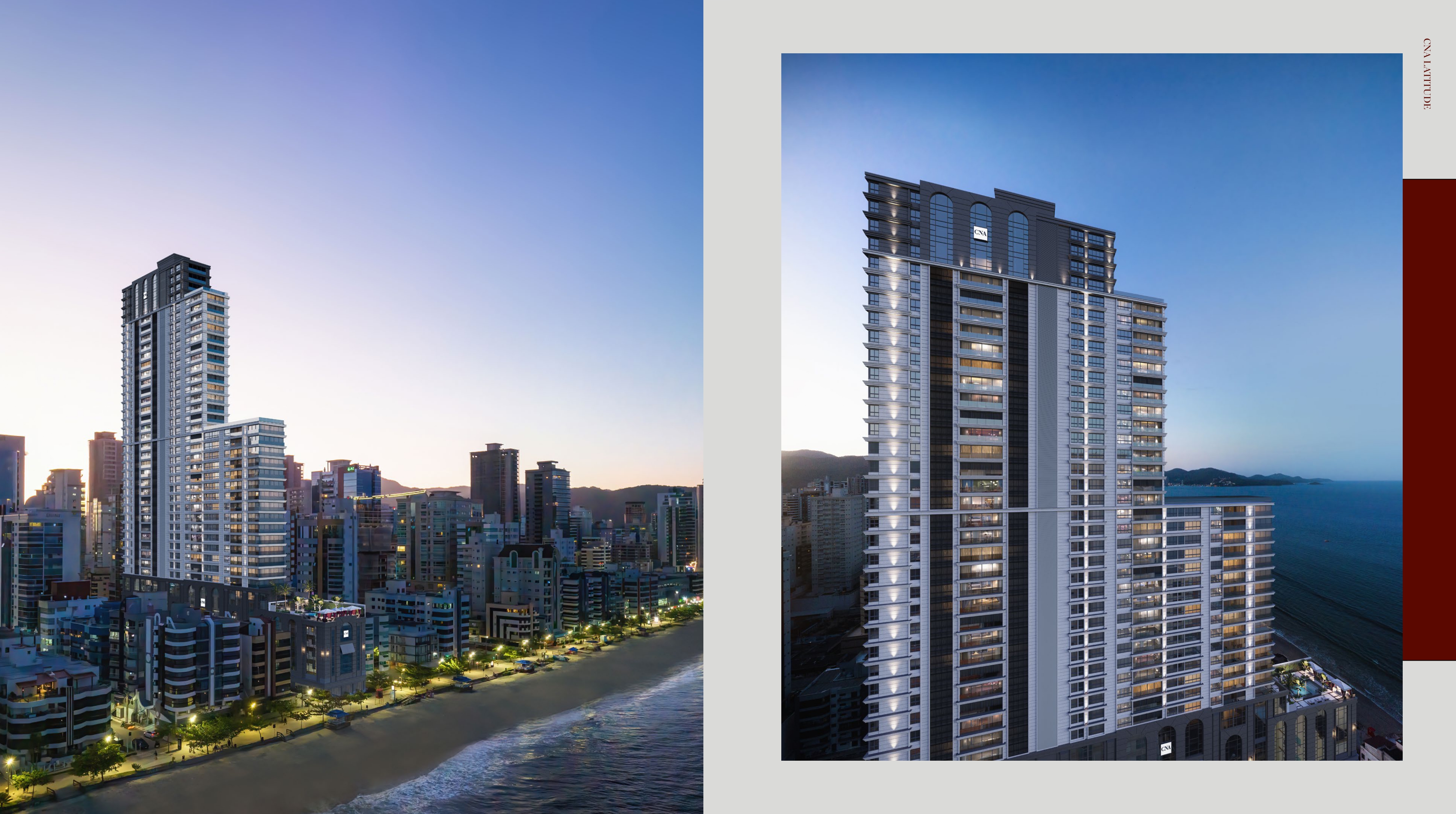 Residência Latitude Prestige — Itapema — photo 11