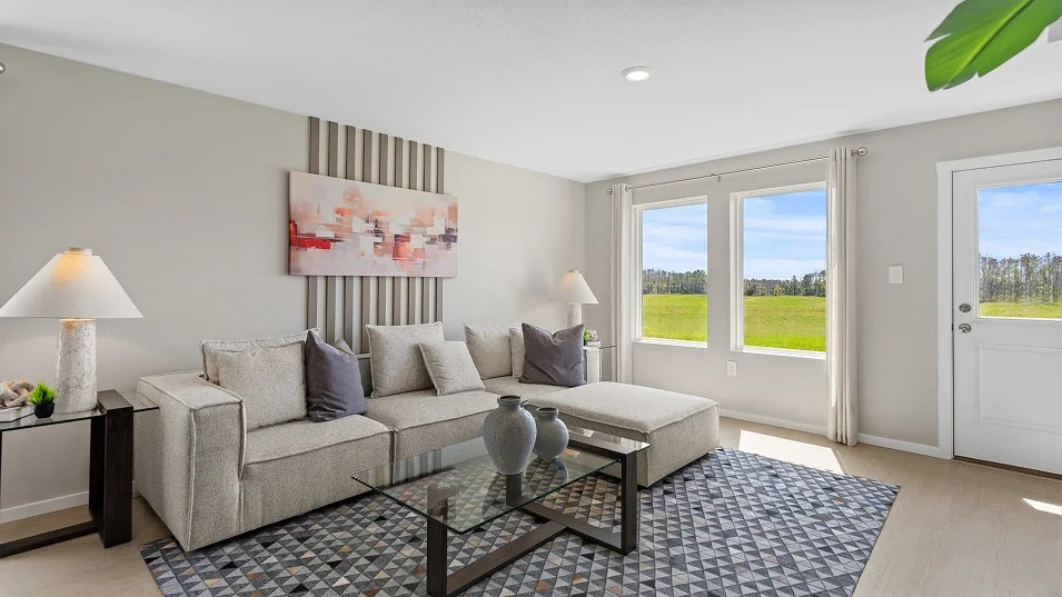 Haines City Parkside Residence — Haines City — photo 4