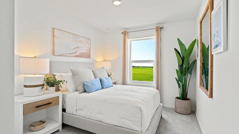 Davenport Parkside Townhome — Davenport — photo 16