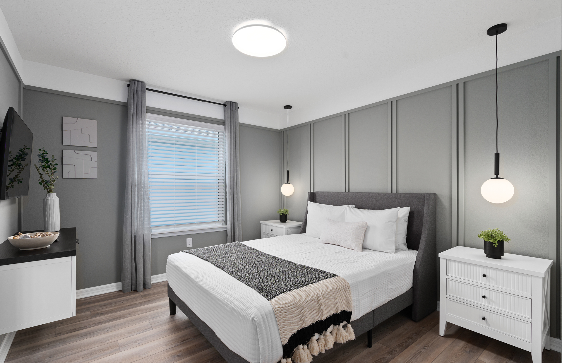 Residência Grand Estate para Alto Luxo em Clermont, Flórida — Clermont — photo 16
