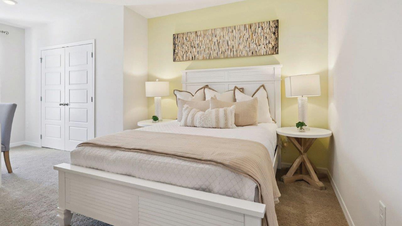 Winter Haven Lake Harmony Townhome — Winter Haven — photo 16