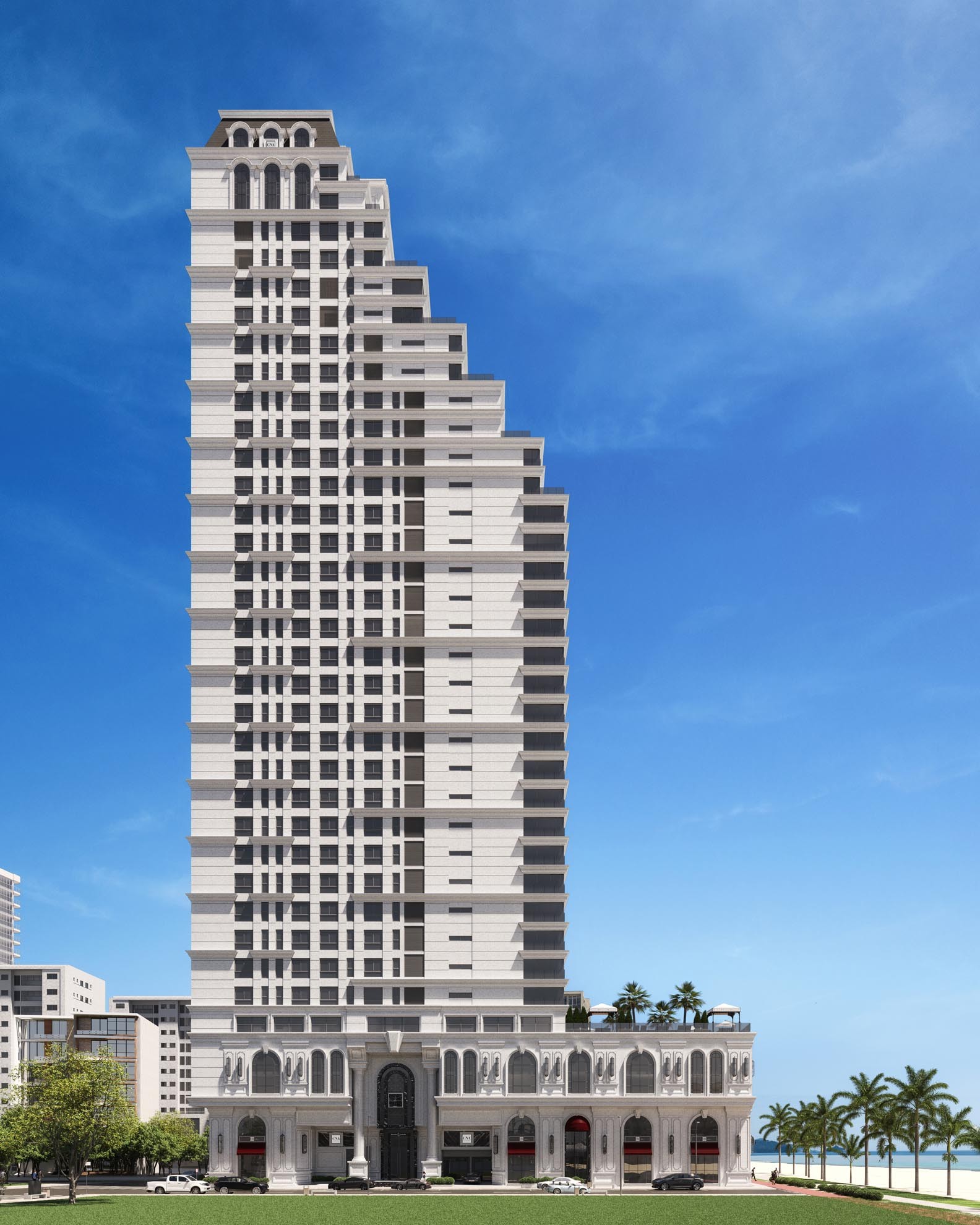 Residência Horizon Prime — Itapema — photo 14
