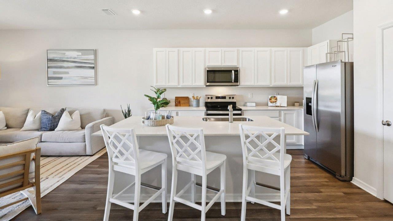Winter Haven Lake Harmony Townhome — Winter Haven — photo 6