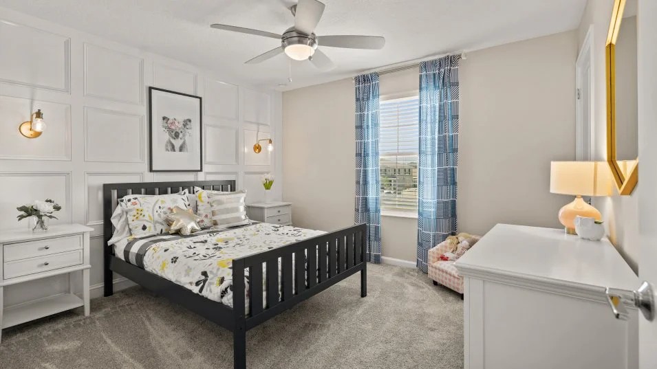 Residência Familiar de 5 Quartos em Kissimmee Florida — Kissimmee — photo 11