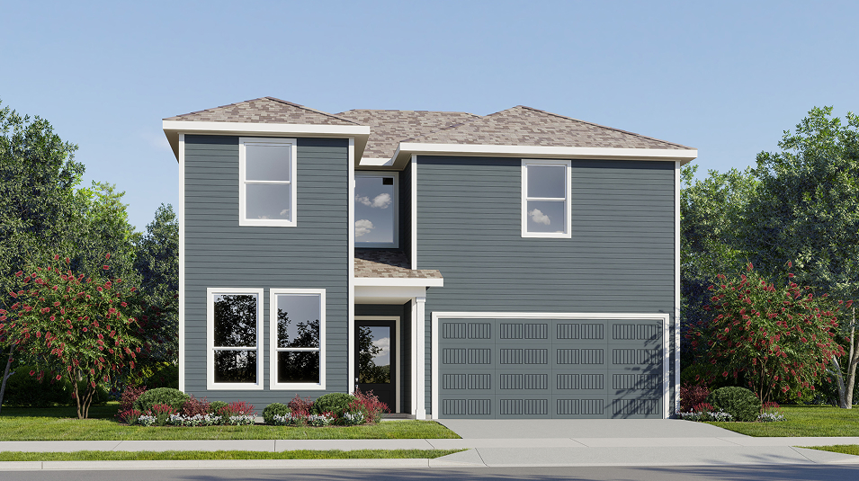Davenport Grand Family Residence — Davenport — photo 18