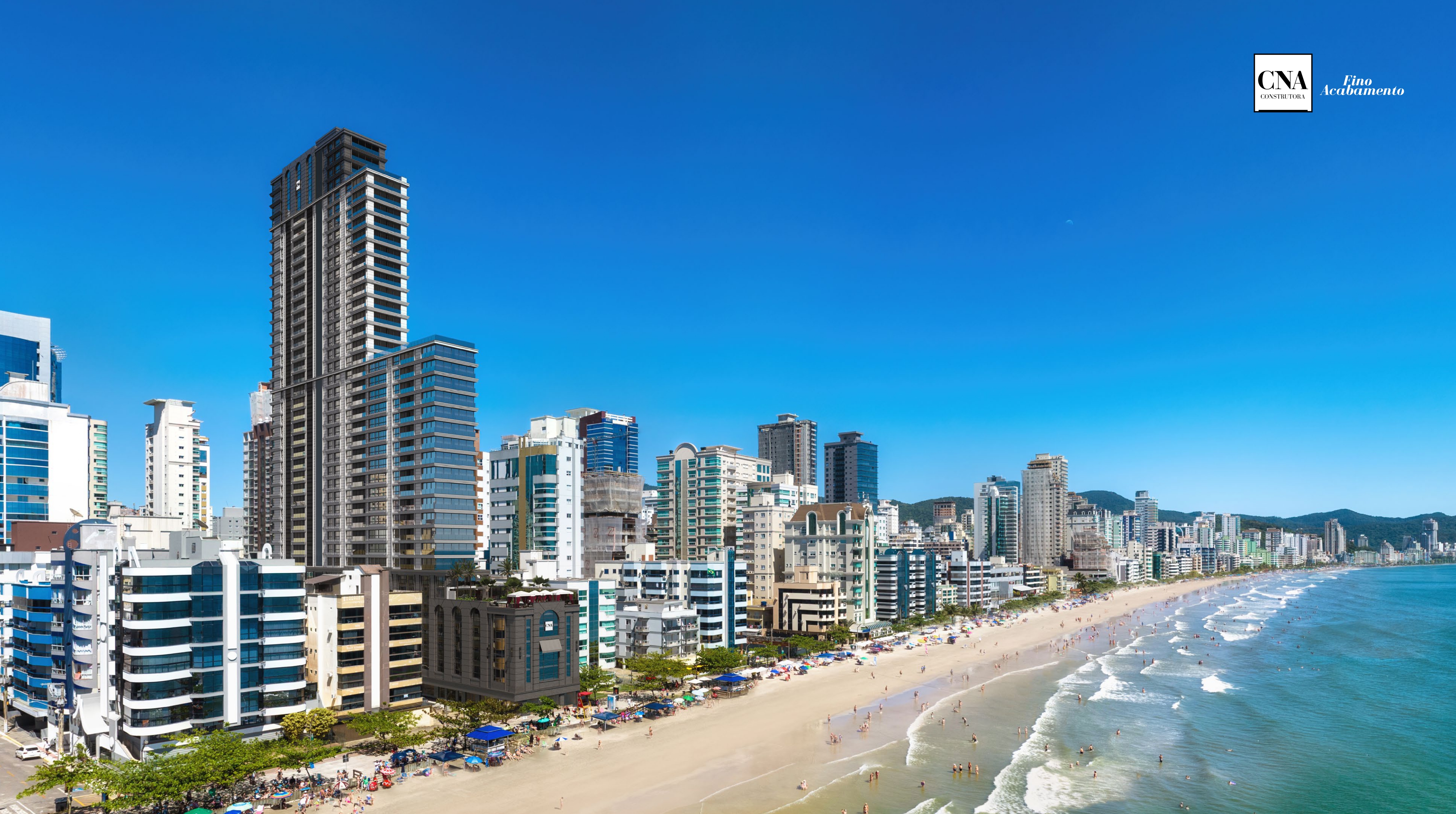 Residência Latitude Prestige — Itapema — photo 7