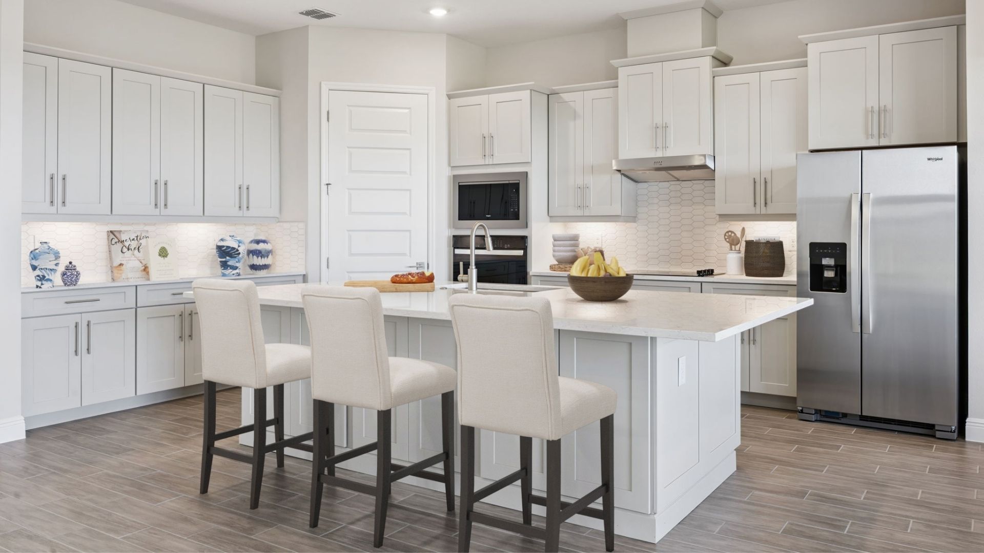 Saint Cloud Lakeview Grand Residence — Saint Cloud — photo 3