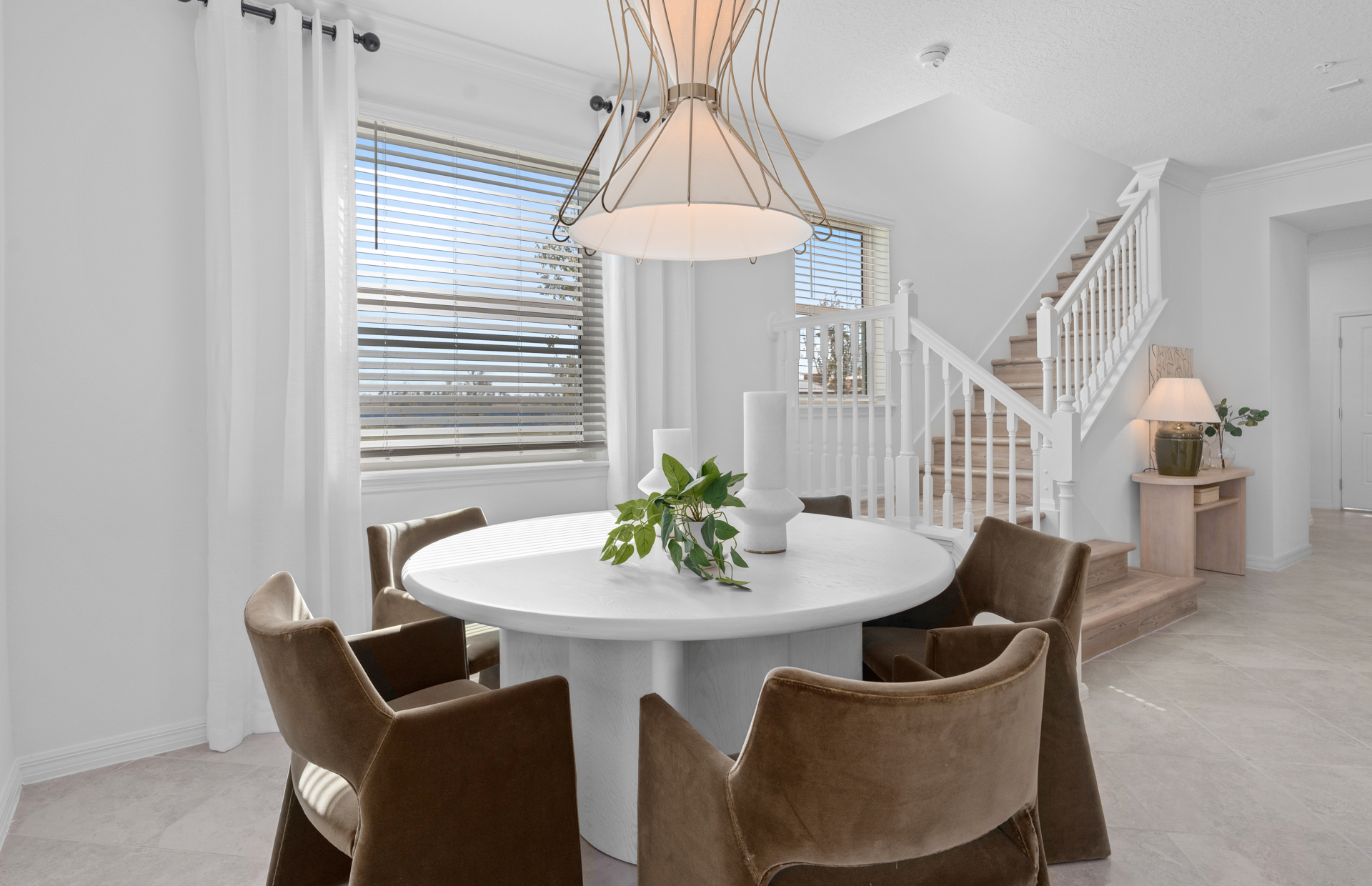 Townhome de Luxo com Piscina Privativa Próximo à Disney em Clermont Florida — Clermont — photo 6
