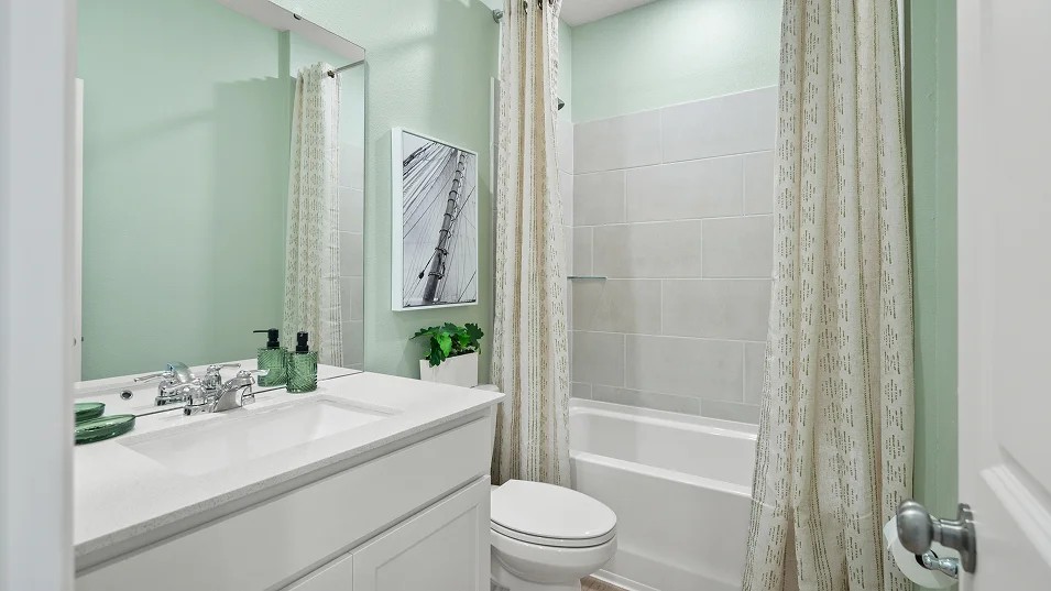 Davenport Generations Residence — Davenport — photo 18