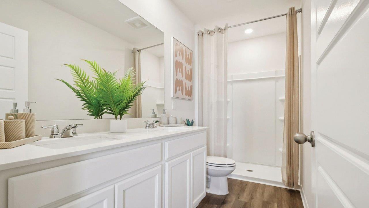 Winter Haven Lake Harmony Townhome — Winter Haven — photo 15