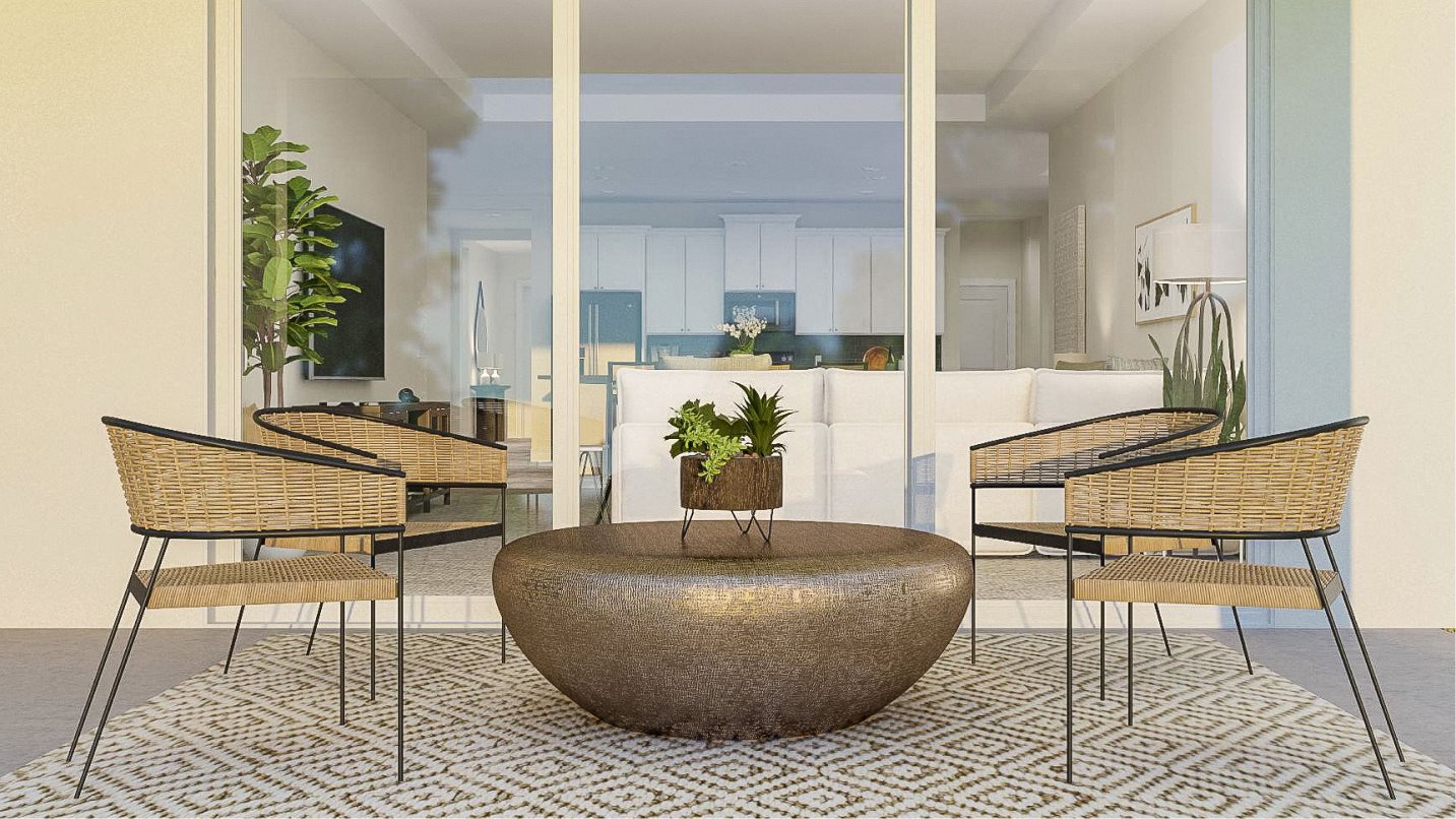Davenport Grand Lanai Residence — Davenport — photo 14