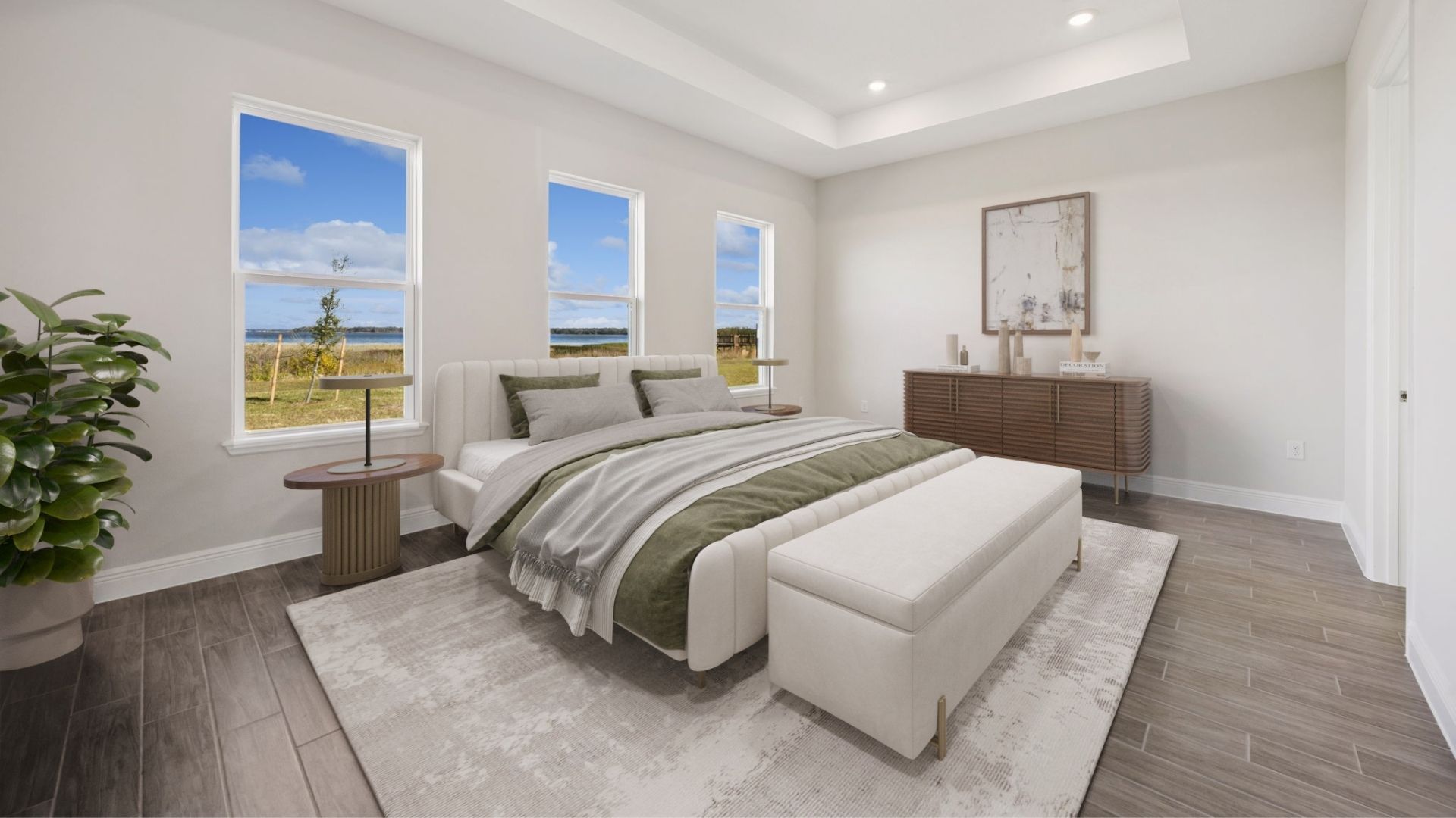 Saint Cloud Lakeview Grand Residence — Saint Cloud — photo 7