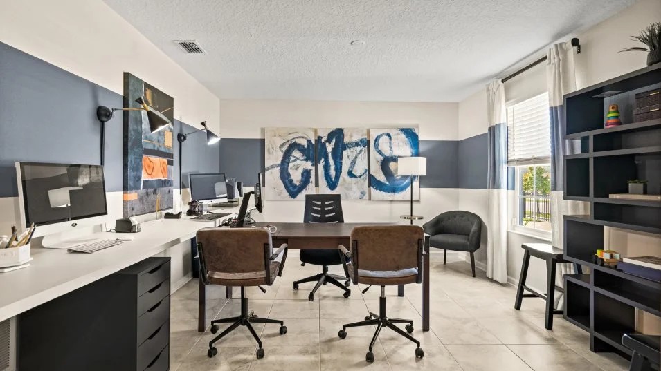 Residência Familiar de 5 Quartos em Kissimmee Florida — Kissimmee — photo 9
