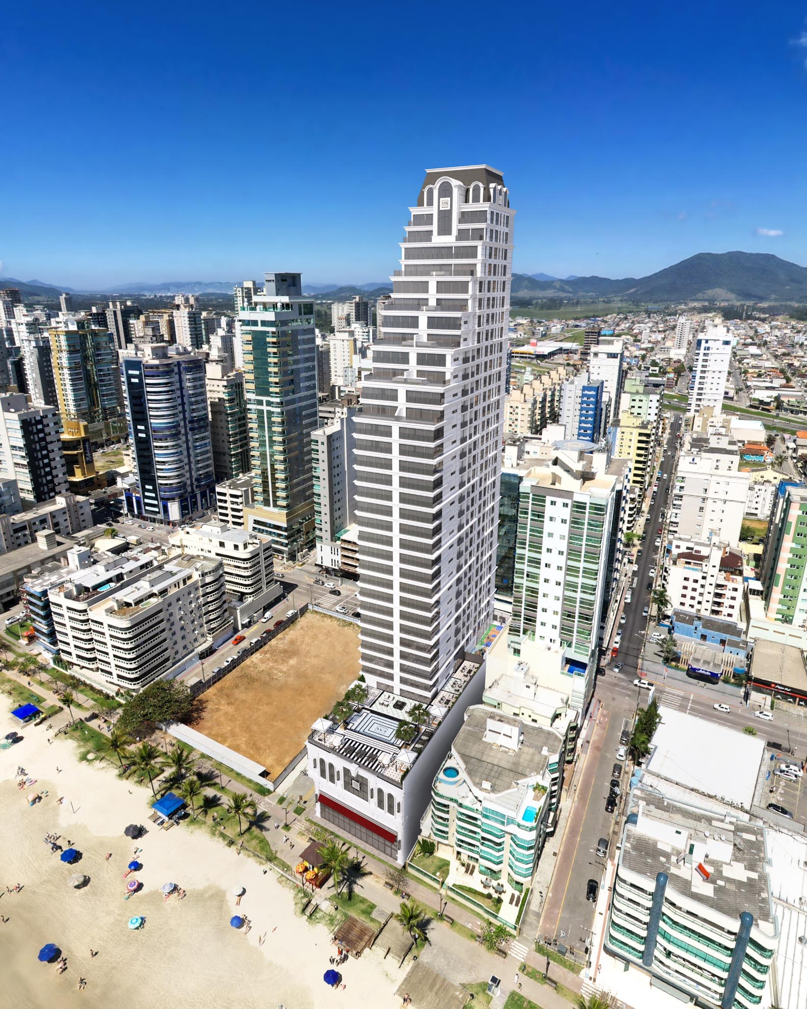 Residência Horizon Grand — Itapema — photo 18