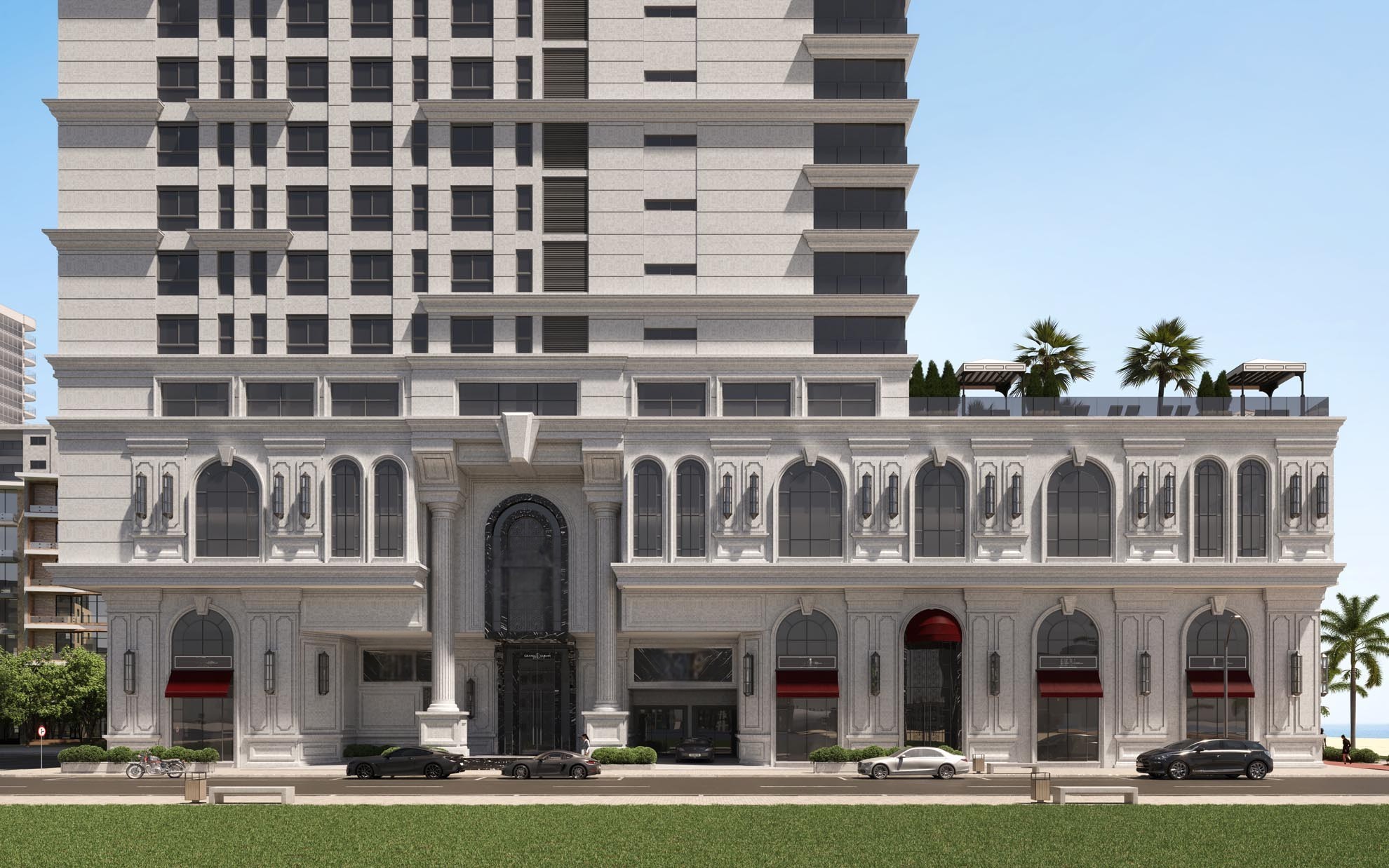 Residência Horizon Grand — Itapema — photo 15