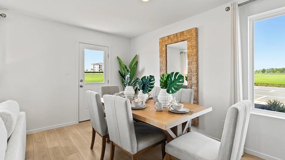 Davenport Parkside Townhome — Davenport — photo 4