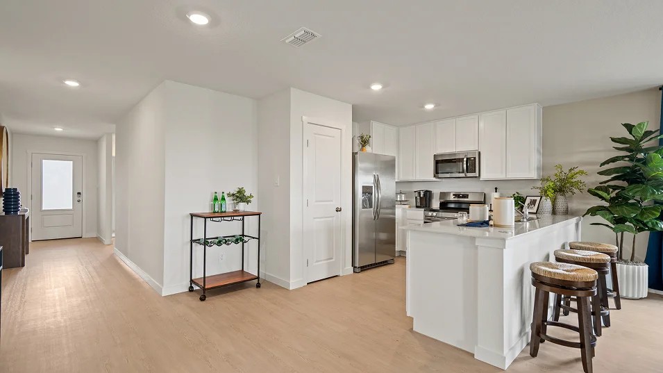 Haines City Haven Residence — Haines City — photo 2