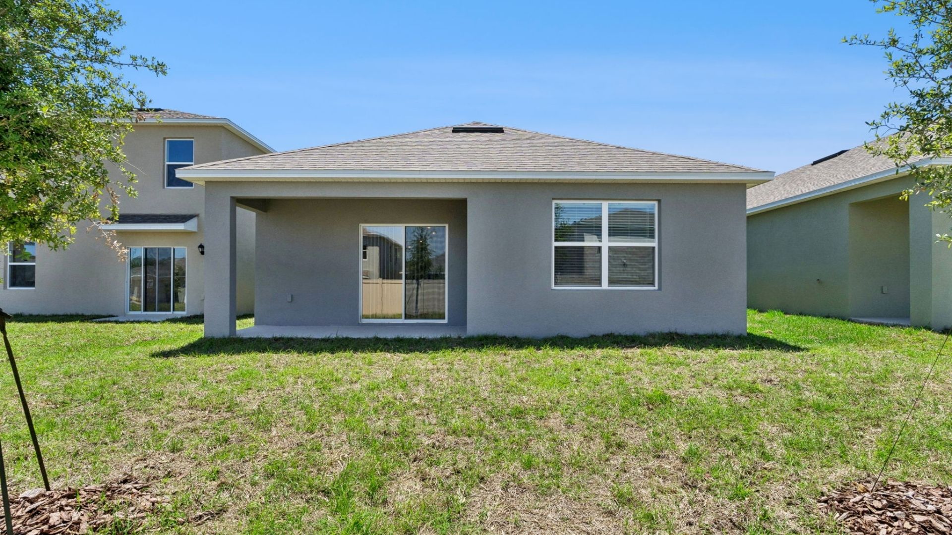 Kissimmee Kindred Garden Residence — Kissimmee — photo 17