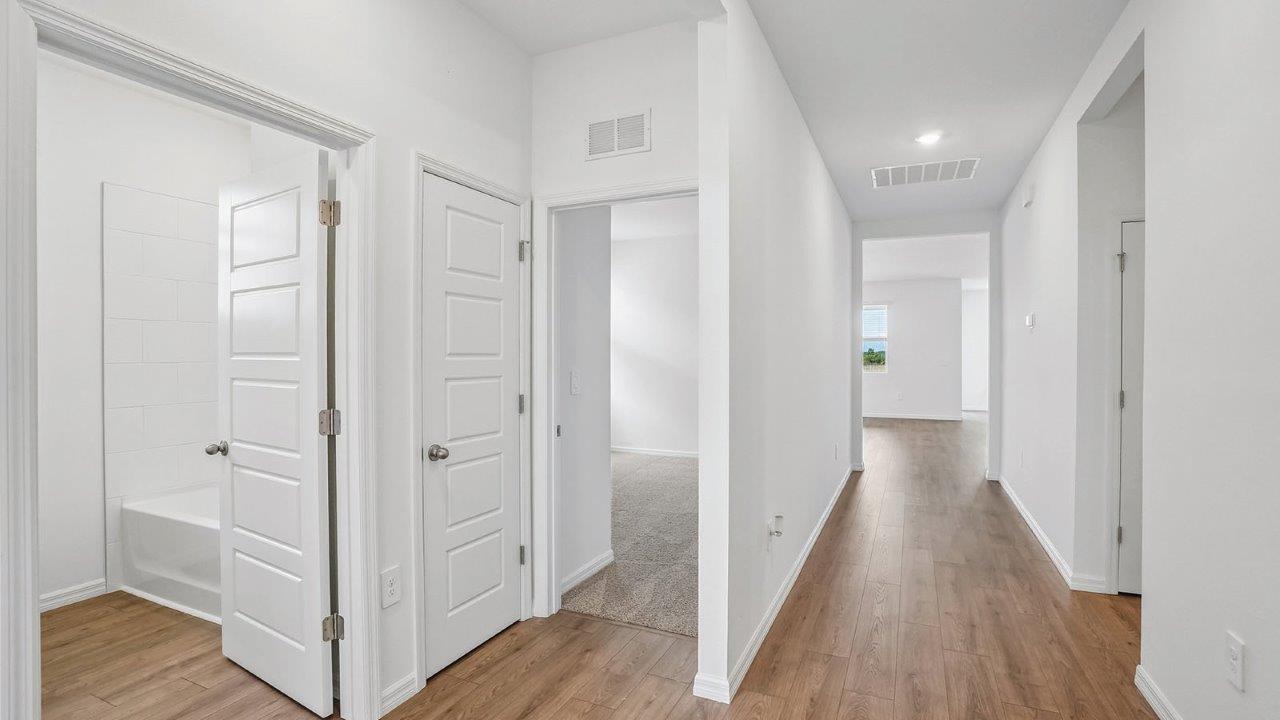 Winter Haven Grand Lake Residence — Winter Haven — photo 14