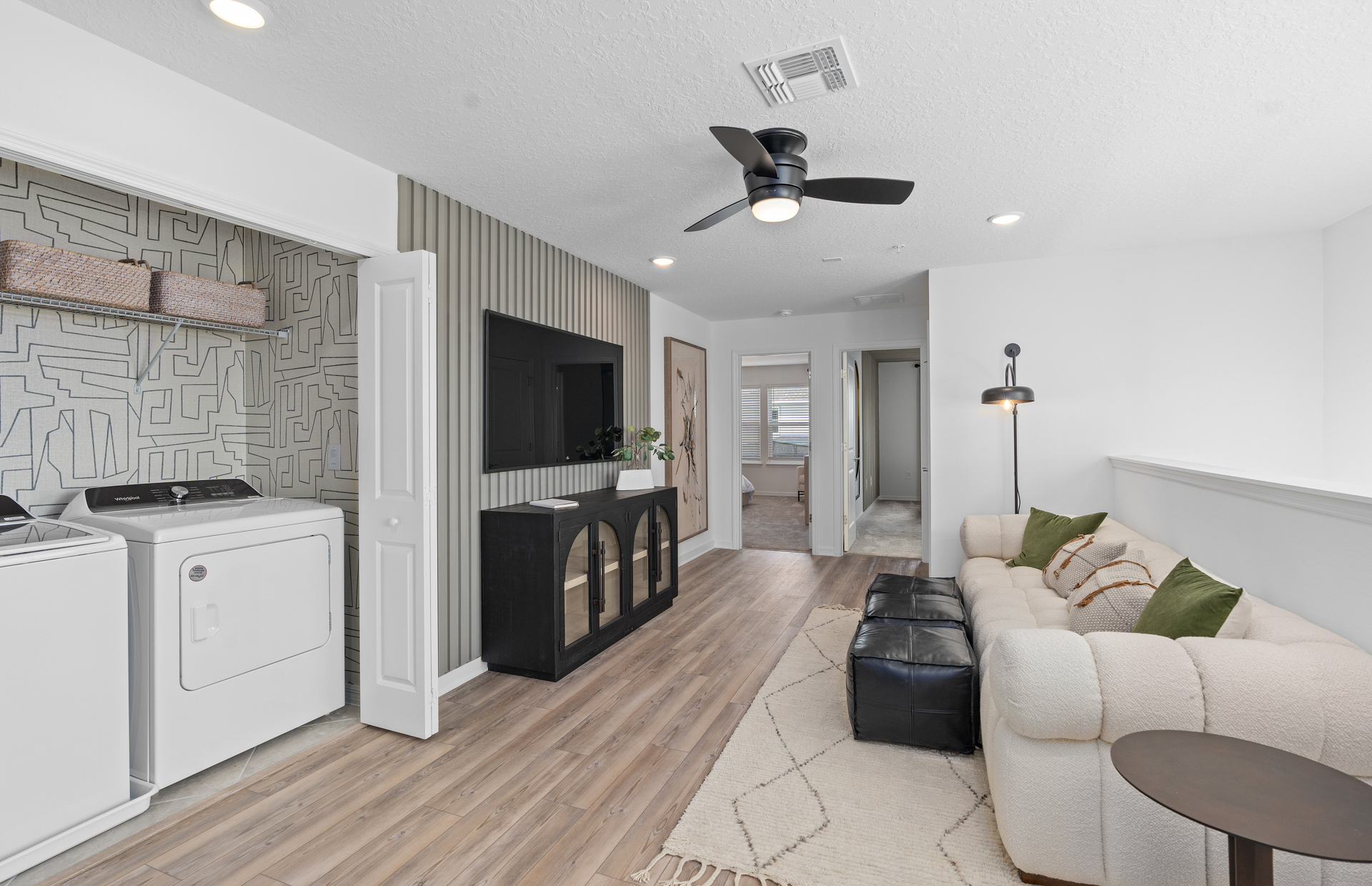 Townhome de Luxo com Piscina Privativa Próximo à Disney em Clermont Florida — Clermont — photo 10