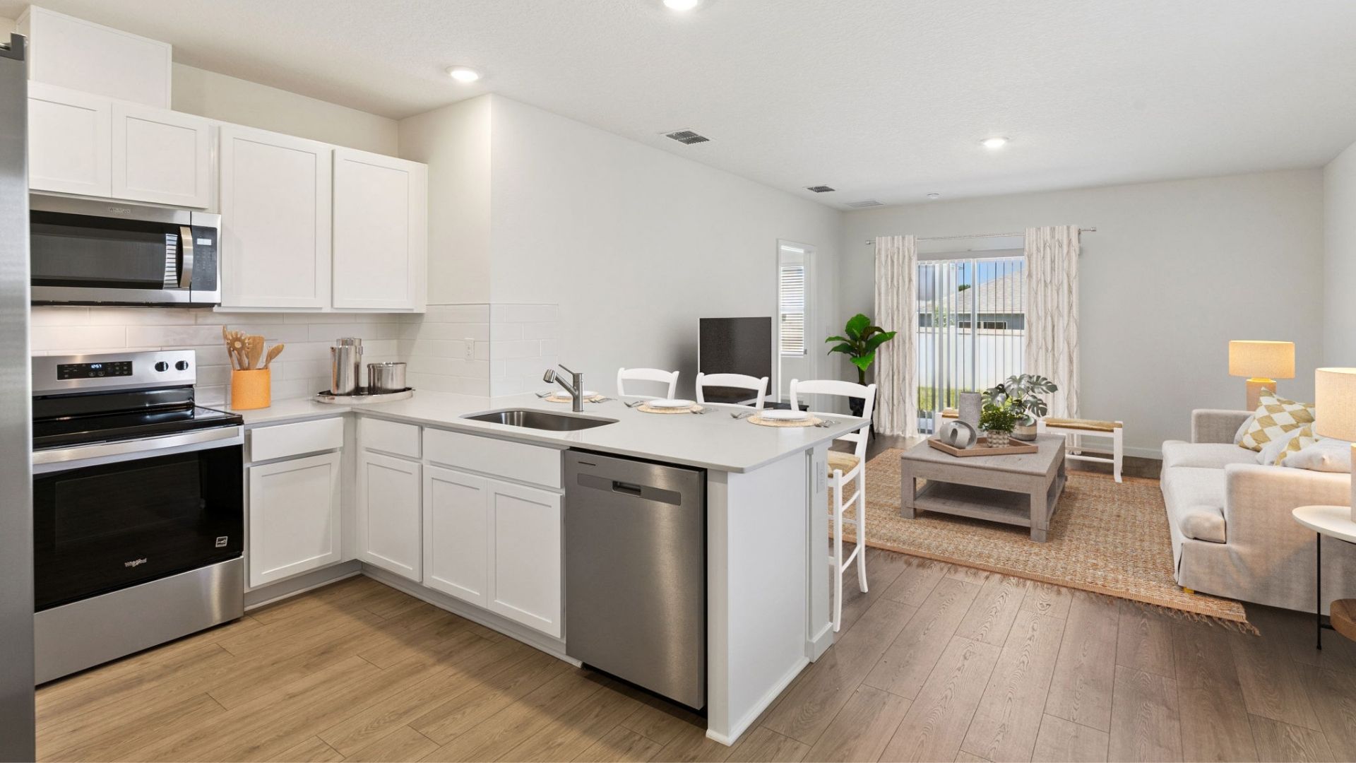 Kissimmee Kindred Garden Residence — Kissimmee — photo 5