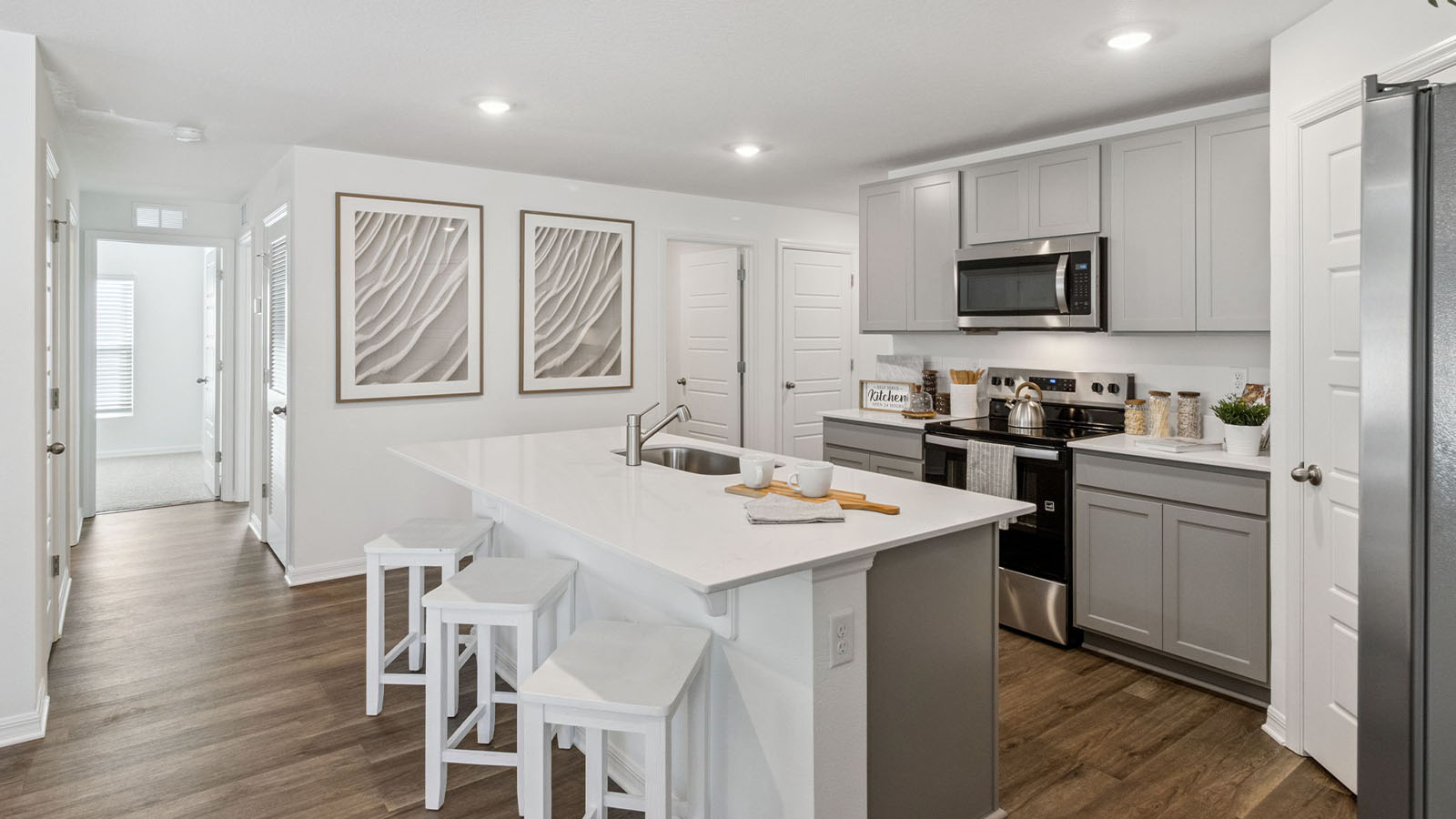 Winter Haven Five Bedroom Residence — Winter Haven — photo 12