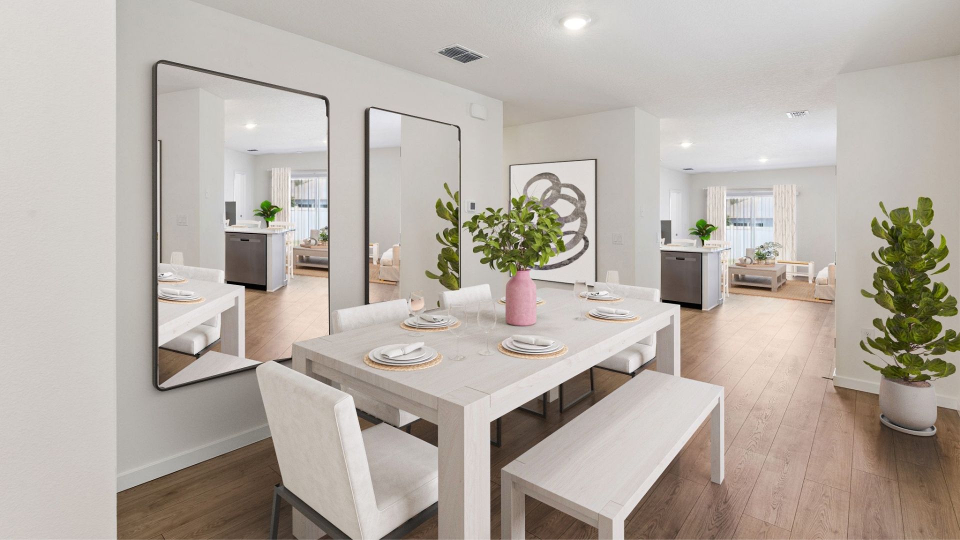 Kissimmee Kindred Garden Residence — Kissimmee — photo 3